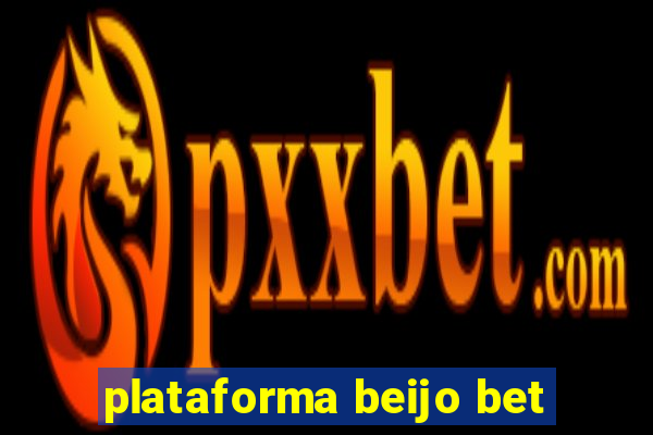 plataforma beijo bet